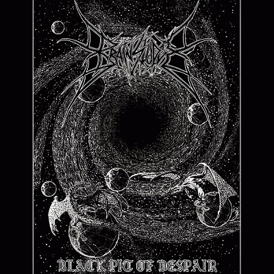 Brainsludge : Black Pit of Despair